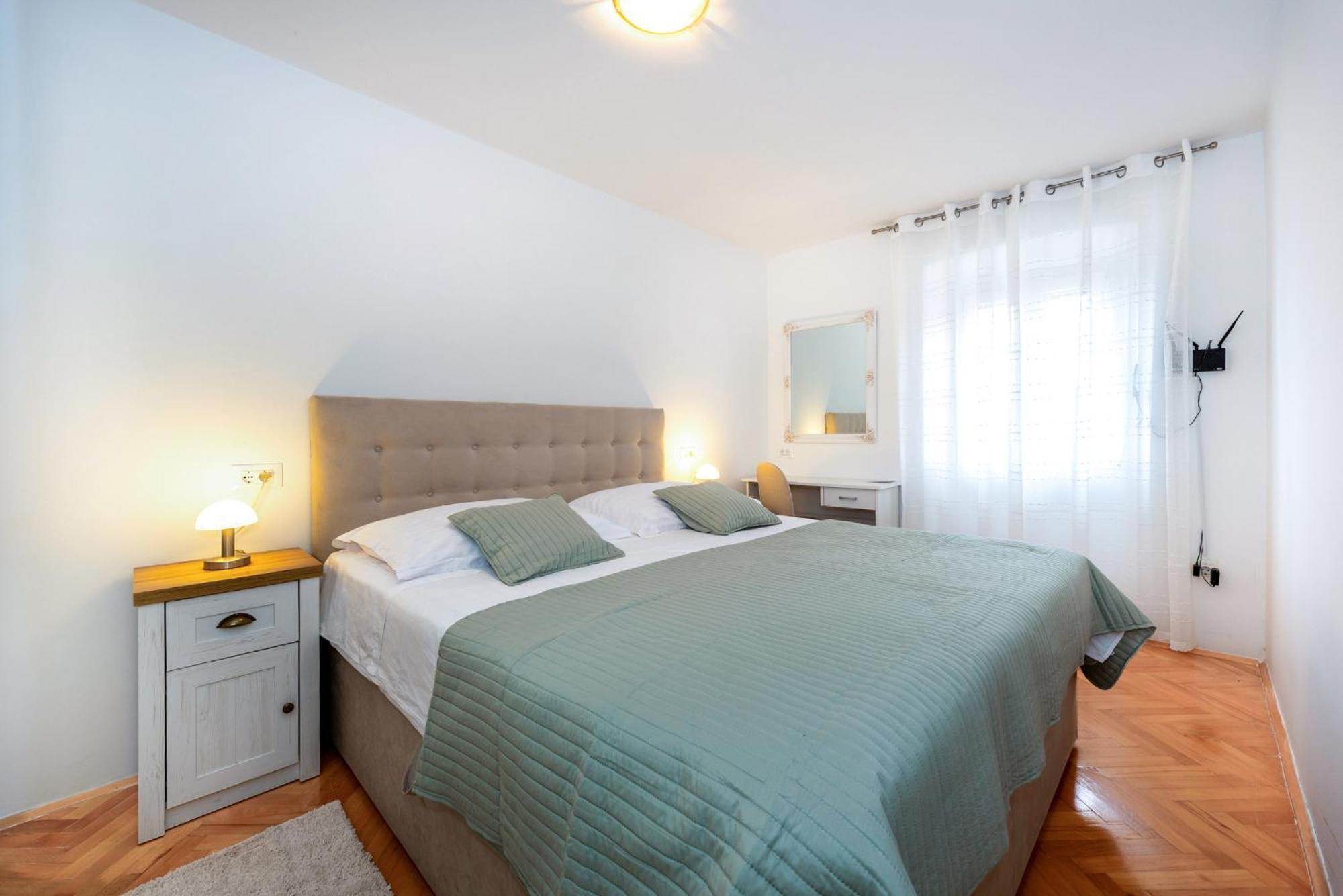 Apartments Duilo Skradin Habitación foto
