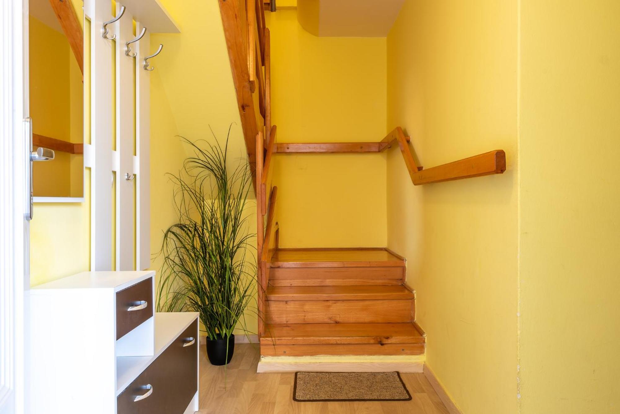 Apartments Duilo Skradin Habitación foto