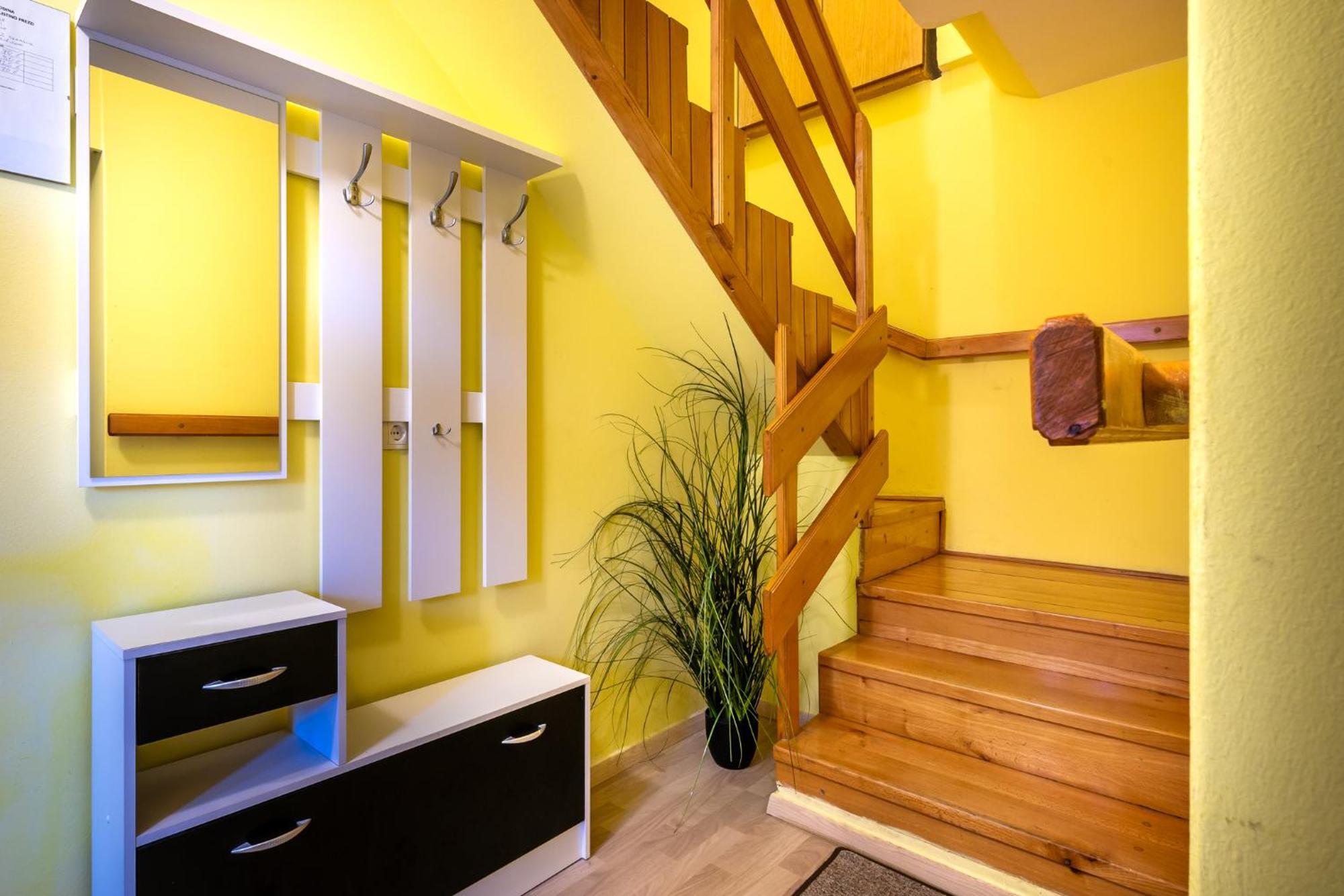Apartments Duilo Skradin Habitación foto