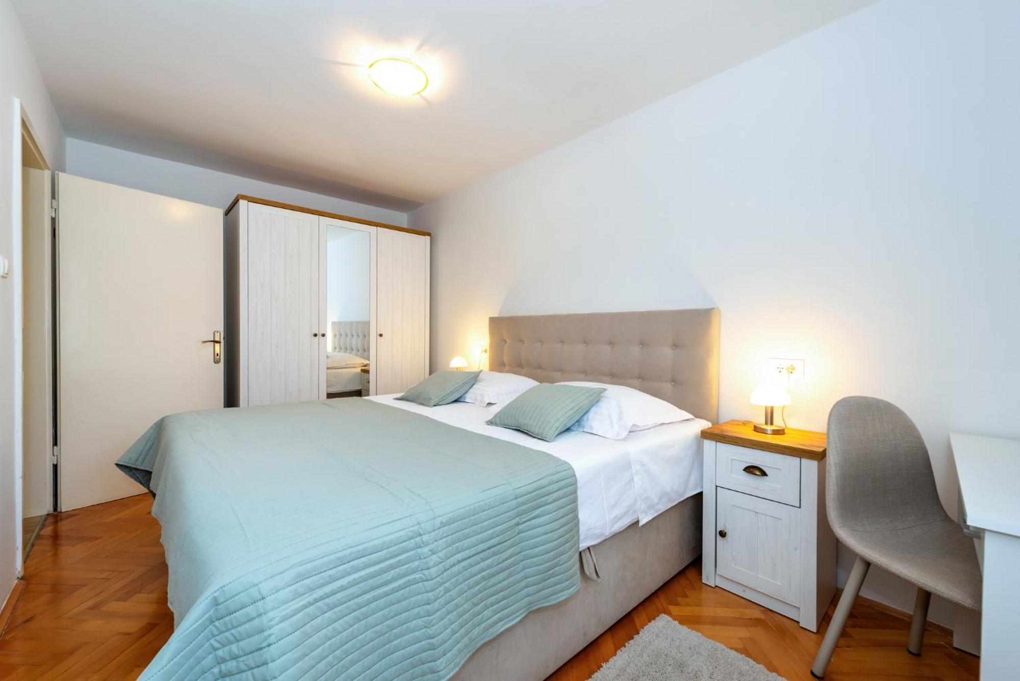 Apartments Duilo Skradin Habitación foto