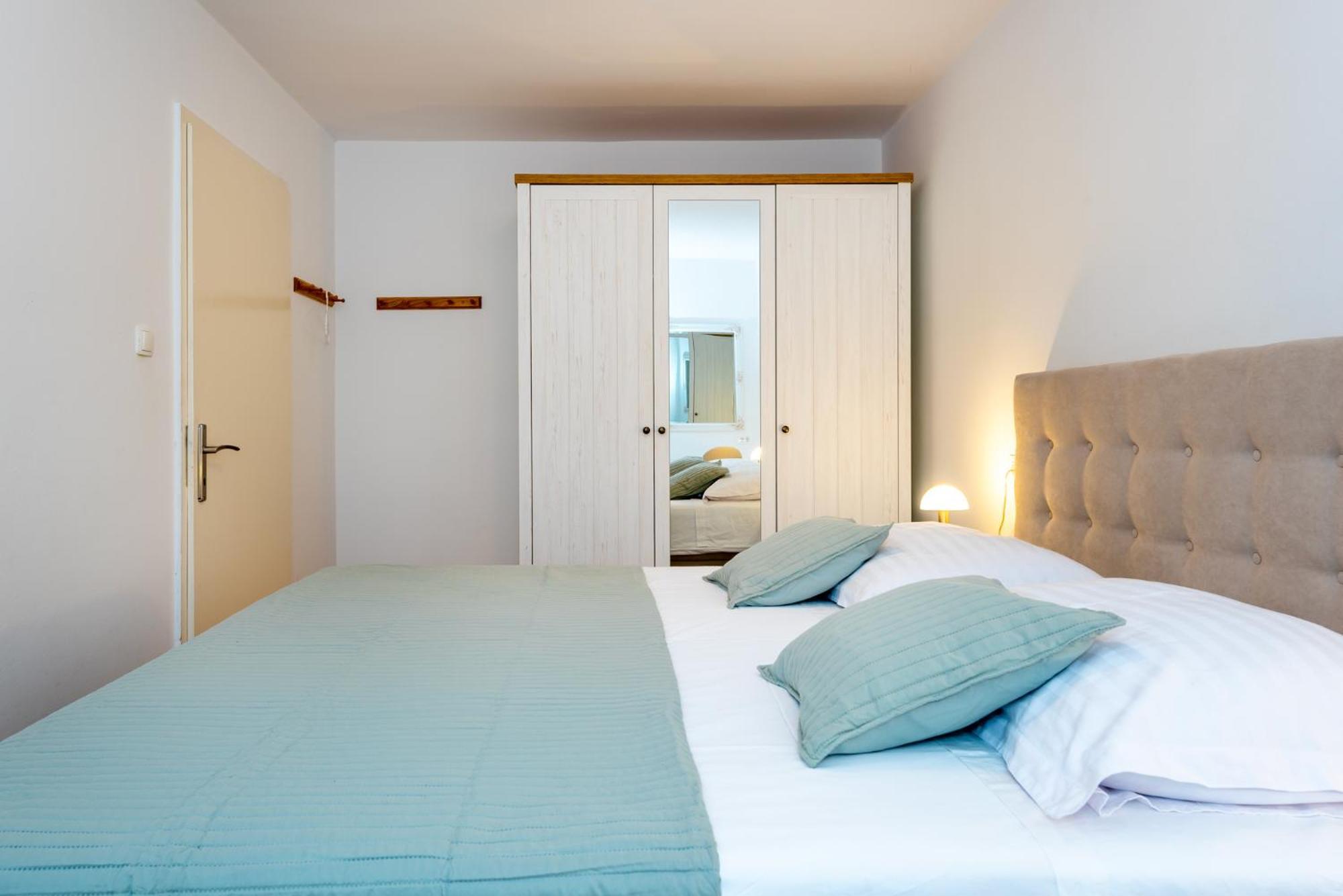 Apartments Duilo Skradin Habitación foto
