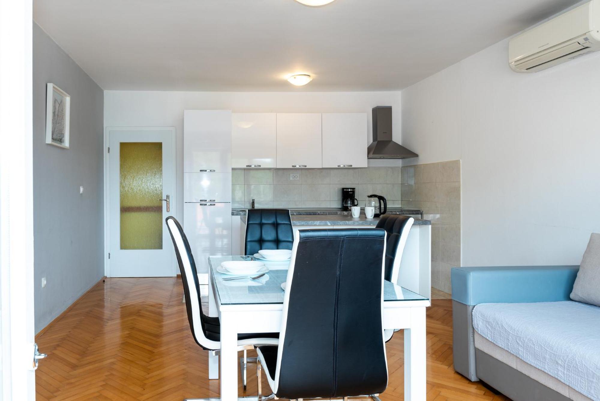 Apartments Duilo Skradin Habitación foto