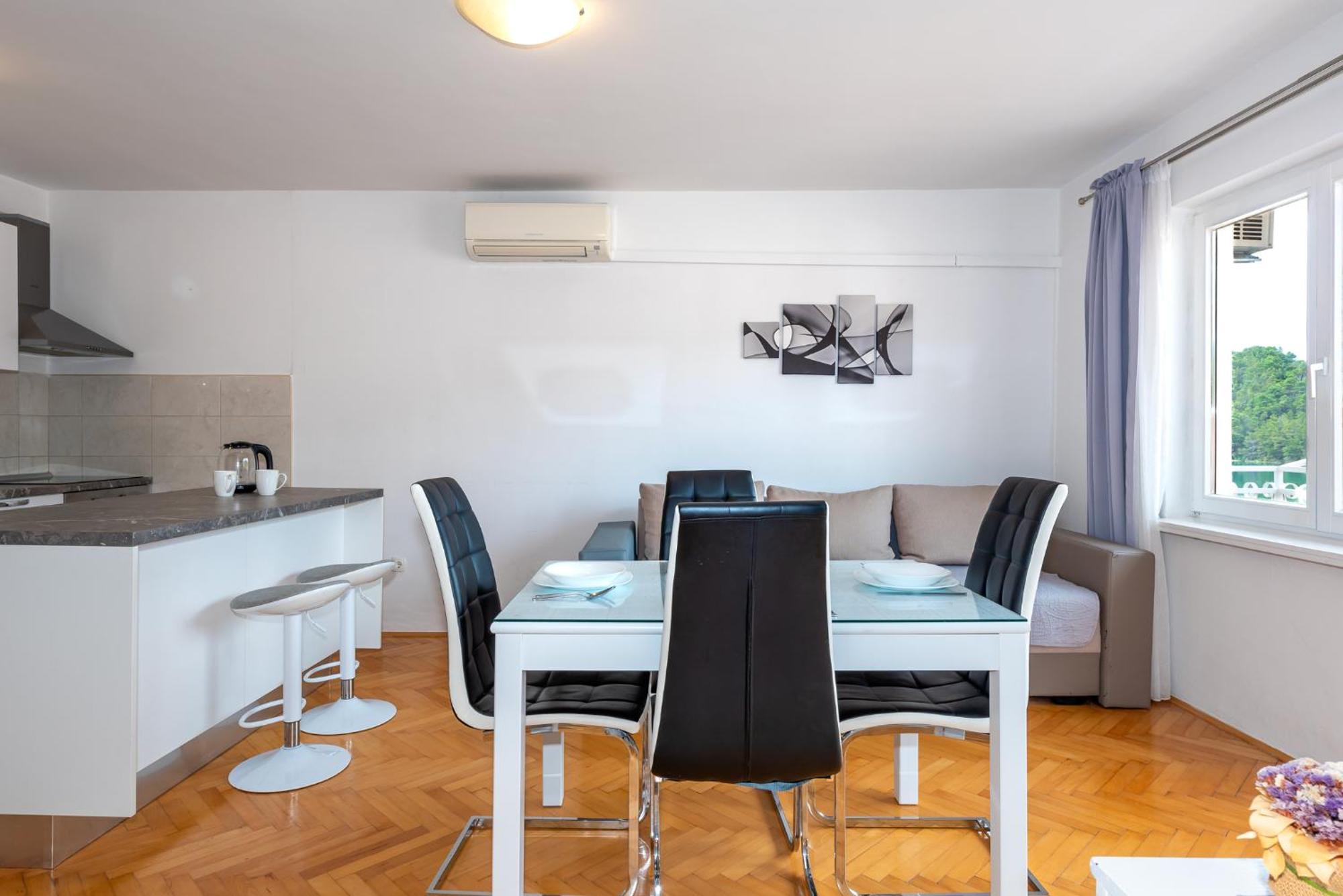 Apartments Duilo Skradin Habitación foto
