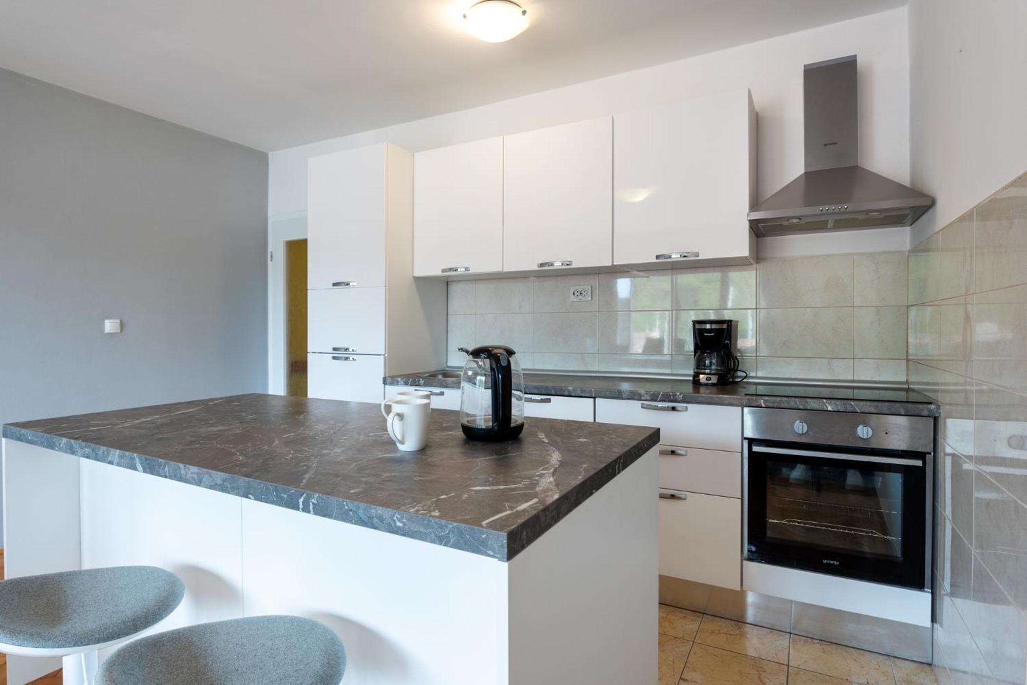 Apartments Duilo Skradin Habitación foto