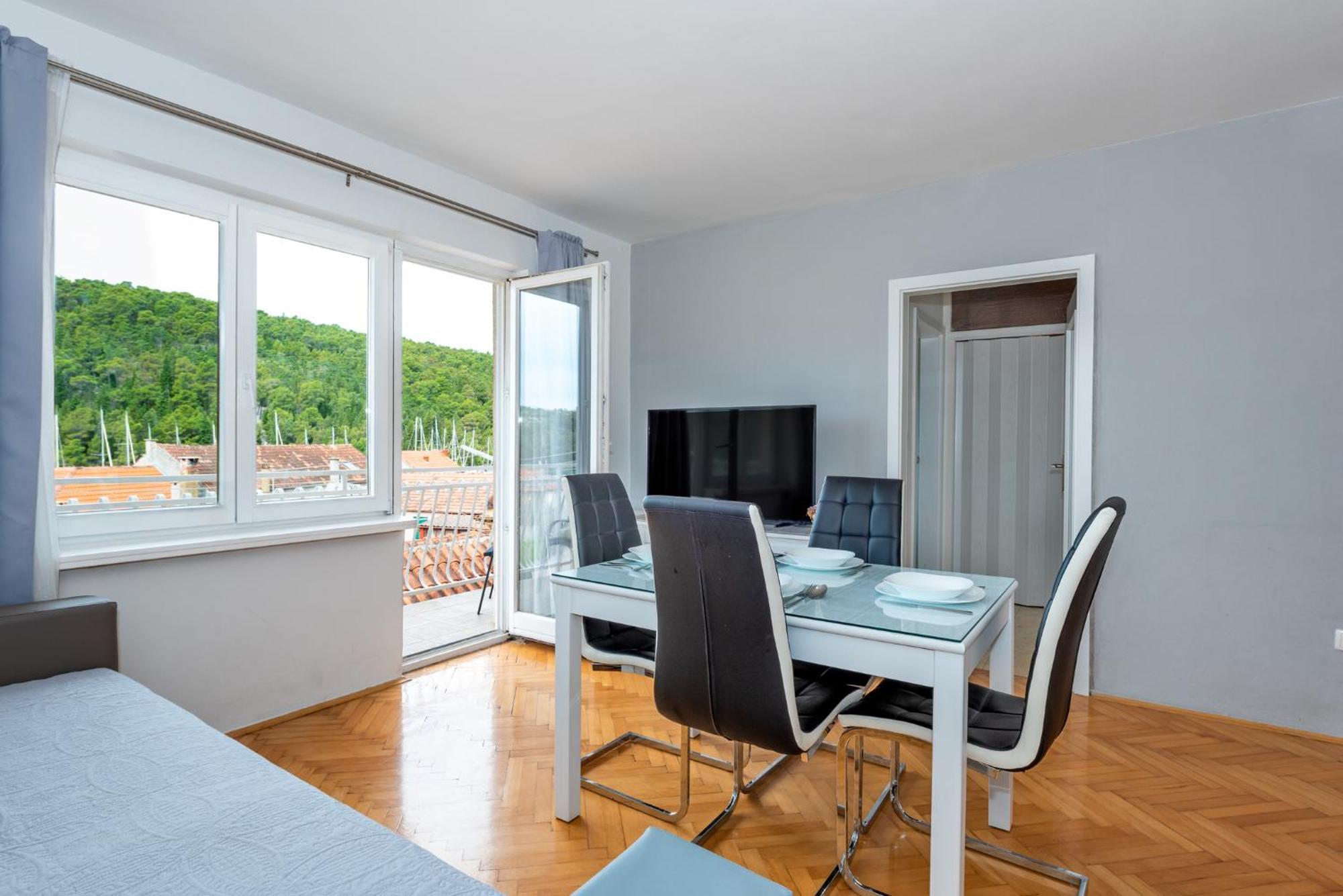 Apartments Duilo Skradin Habitación foto