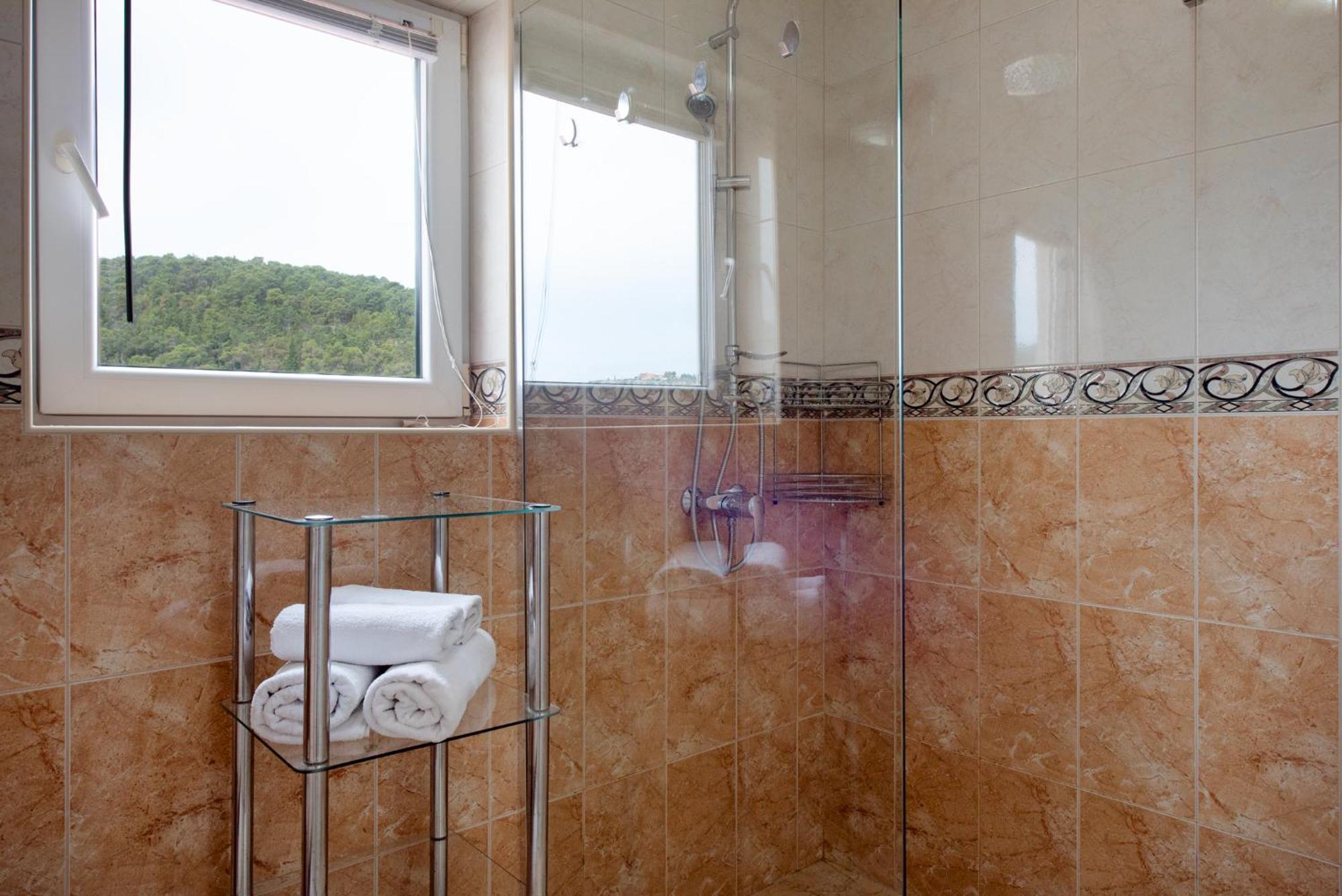 Apartments Duilo Skradin Habitación foto