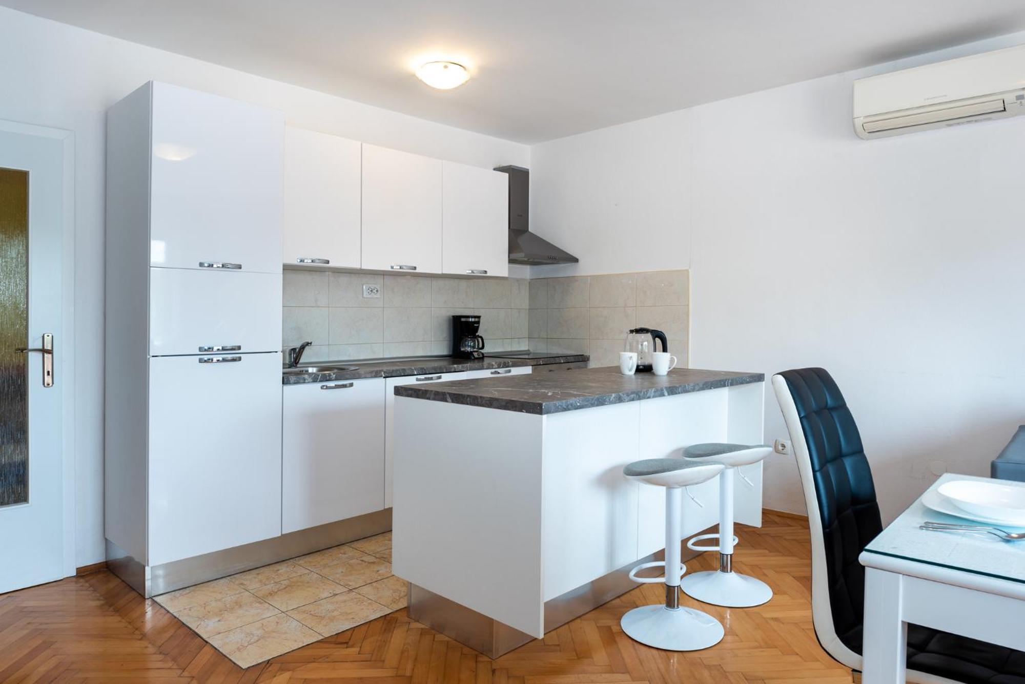 Apartments Duilo Skradin Habitación foto