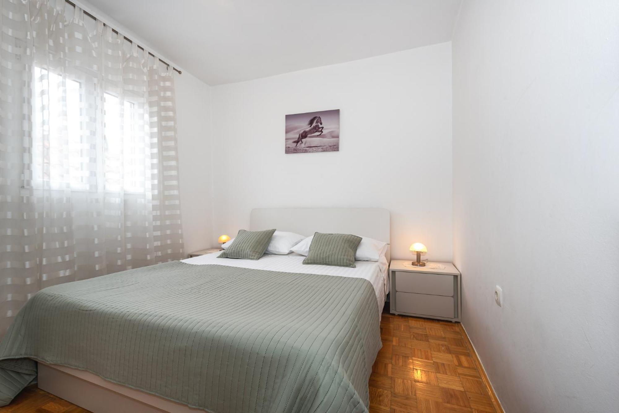 Apartments Duilo Skradin Habitación foto