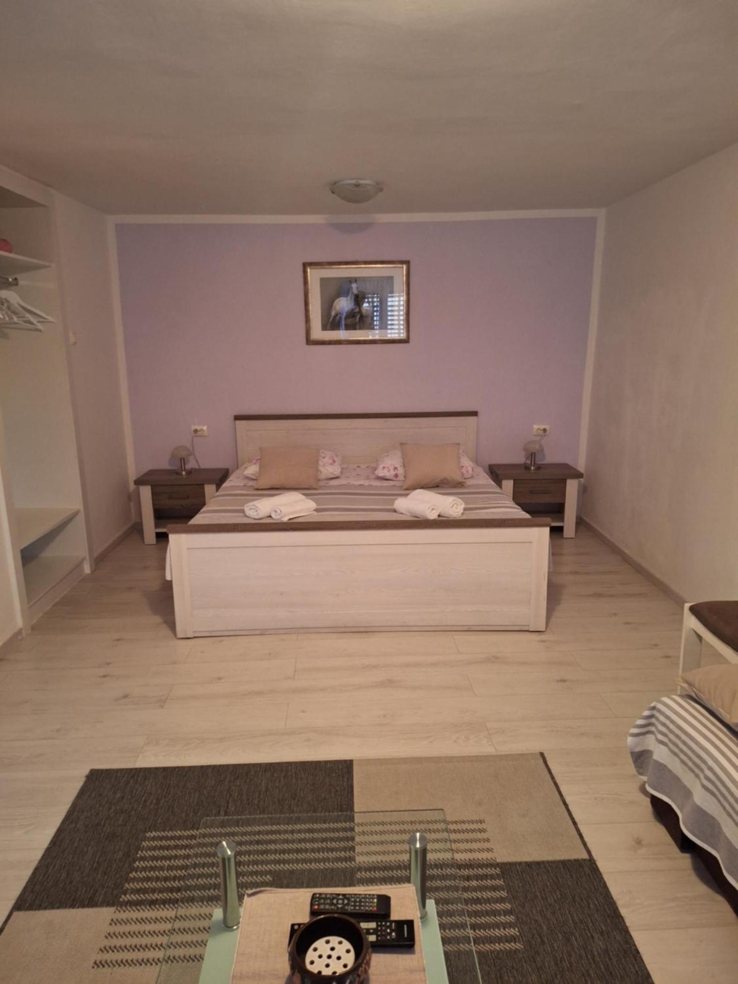 Apartments Duilo Skradin Exterior foto